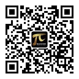 太藥網站二維碼